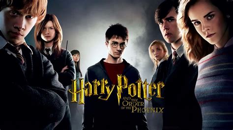 Harry potter and the order of the phoenix 123movies - Harry Potter and the Order of the Phoenix. Lord Voldemort has returned, but the Ministry of Magic is doing everything it can to keep the wizarding world from knowing the truth. 15,322 IMDb 7.5 2 h 18 min 2007. X-Ray.